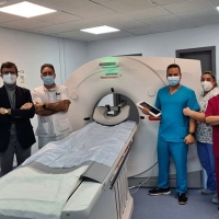 El Área de Salud Don Benito-Villanueva consolida la formación sanitaria especializada