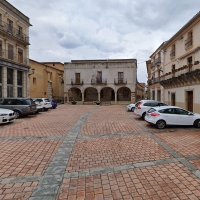 Coria y Don Benito se cuelan entre las más calurosas de España este martes