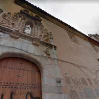 Último día para ver el entorno de este convento de Mérida antes su total demolición