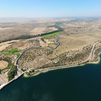 Continúan bajando las reservas de agua en los embalses españoles