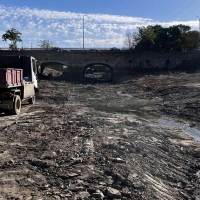 Esto es lo que harán en Arroyo de la luz para mejorar la zona de pesca