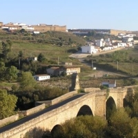 Muere una niña de 9 años electrocutada en el río Jerte