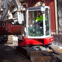 Cambios en el centro de Badajoz: calles por las que podrás circular a partir del miércoles