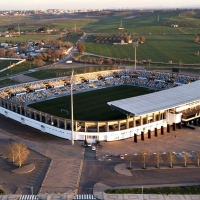 El acuerdo entre Civitas y el CD. Badajoz supone una modificación en el nombre del estadio