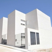 Puedes solicitar que la Junta realice obras de rehabilitación energética gratis en tu vivienda