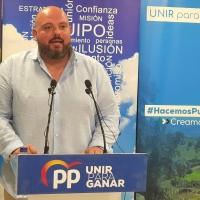 PP de Badajoz: &quot;Las tragaderas de Vara no tienen límites, pero la paciencia de los pueblos sí&quot;