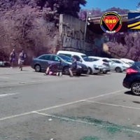 Atrapan a varios ladrones especializados en viviendas habitadas cuando venían de un robo