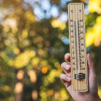 Dos municipios extremeños han sido de los más calurosos de España este domingo
