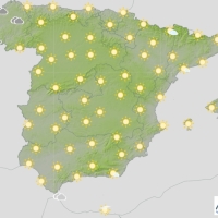 Previsión fin de semana: cambio de tiempo y fin de la ola de calor