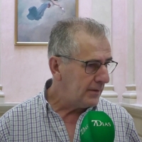 7Días habla con el alcalde de Alburquerque sobre la situación del Ayuntamiento