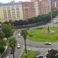 Valdepasillas espera un parking desde 2011 que no llega