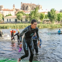 La extremeña Bejarano, convocada para el Europeo: “Nadie cuenta conmigo pero no renuncio a nada&quot;