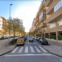 Continúan los cortes de calle en Cáceres