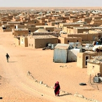 La ONU solicita apoyo urgente para los refugiados saharauis
