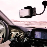 Nuevo sistema de vigilancia de la DGT que te ayudará a evitar atascos