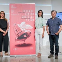 Extremadura llevará 6 espectáculos a la Feria de Teatro de Castilla y León