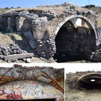 La ermita de San Jorge de Cáceres será restaurada