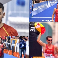 Impulso para los deportistas extremeños