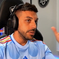 El famoso youtuber DjMariio se abonará al Club Deportivo Extremadura