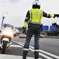 La ‘Operación Especial de Retorno’ en Extremadura se salda con 24 accidentes