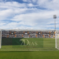 El CD. Badajoz lanza un mensaje de tranquilidad a sus aficionados