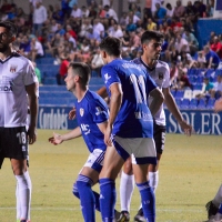 Un mal inicio condena al AD. Mérida en su estreno en Primera RFEF