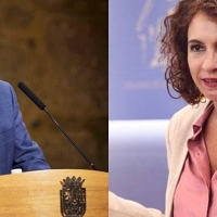 Vara y Montero abren el curso político el próximo 1 de septiembre