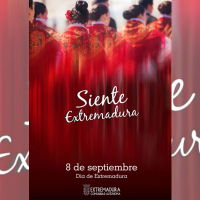 El Día de Extremadura vuelve al teatro romano: así será el acto