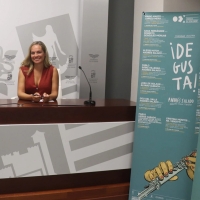 La Orquesta de Extremadura arranca la temporada bajo el lema ‘Degusta’