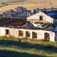 ‘Extremadura Digna’ propone la protección del pozo de las nieves de Cáceres