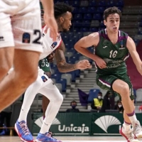 El Cáceres Patrimonio consigue la cesión de un jugador que debutó en la ACB