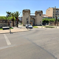 Cortes de tráfico desde el viernes en Badajoz