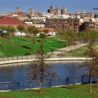 Averiguan por qué se han estado contagiando de legionela las personas en Cáceres