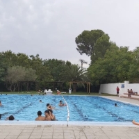 Piscinas municipales: La comparativa que deja por los suelos a Badajoz con respecto a Cáceres