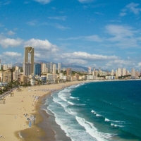 Oleada turística: monitorizan playas españolas para medir el impacto medioambiental