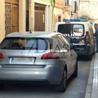 La Policía Nacional mantiene abierta una operación antidroga en Badajoz