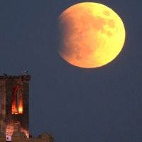 ¿Cuándo podremos disfrutar de la última superluna del año y de las Perseidas?