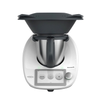 Thermomix alerta de posibles quemaduras con su modelo TM6