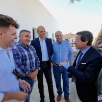 Últimos días para que propongas tu idea a los presupuestos de Diputación (BA)