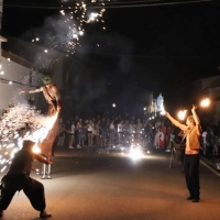 Revive los mejores momentos de la Zaragutia Mora en Alconchel