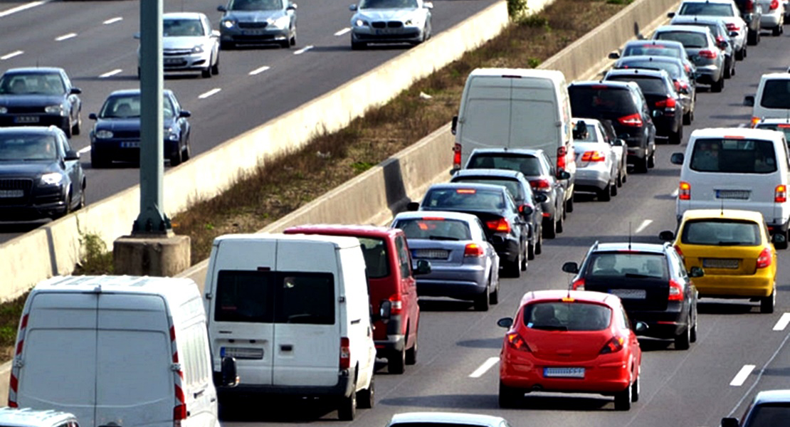 La operación Retorno del Verano arranca este viernes