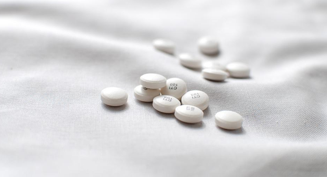 Retiran un medicamento contra la disfunción eréctil