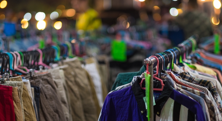 Badajoz contará con un mercadillo nocturno