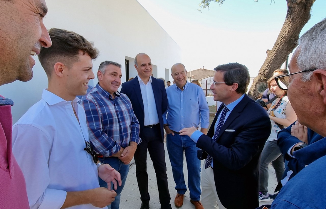 Últimos días para participar en proyectos para los Presupuestos Provinciales