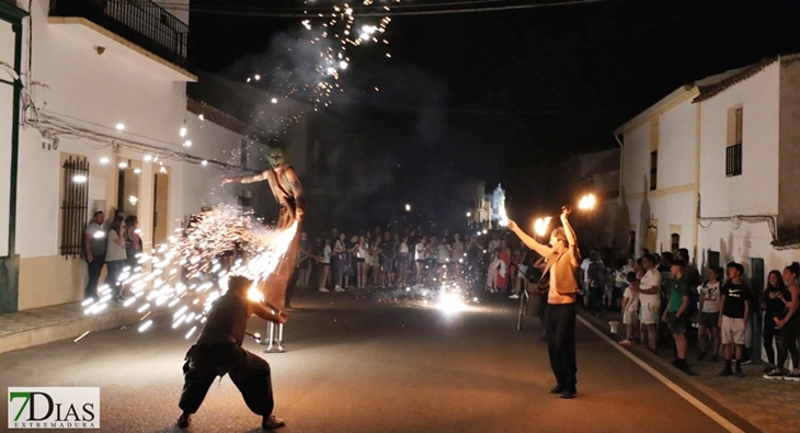 Revive los mejores momentos de la Zaragutia Mora en Alconchel