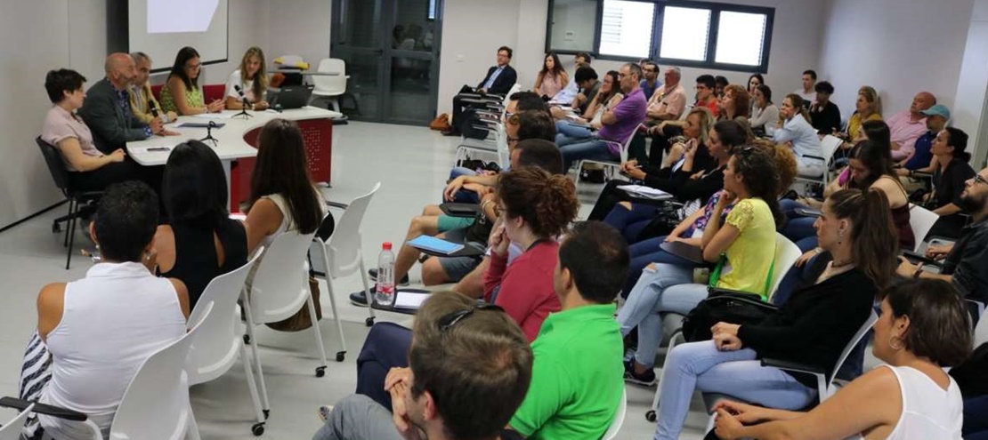 Comienzan a funcionar 13 nuevas Lanzaderas de Empleo de Extremadura