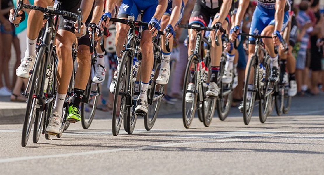 La Vuelta llega Extremadura