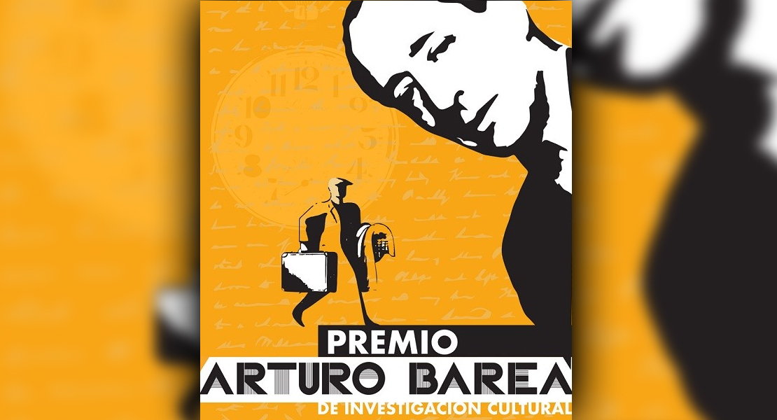 Aún puedes presentar tu trabajo al Premio Arturo Barea en Badajoz y ganar 8.000 euros