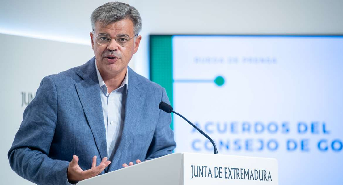 ¿Son suficientes la rehabilitación y nuevas viviendas anunciadas por la Junta de Extremadura?