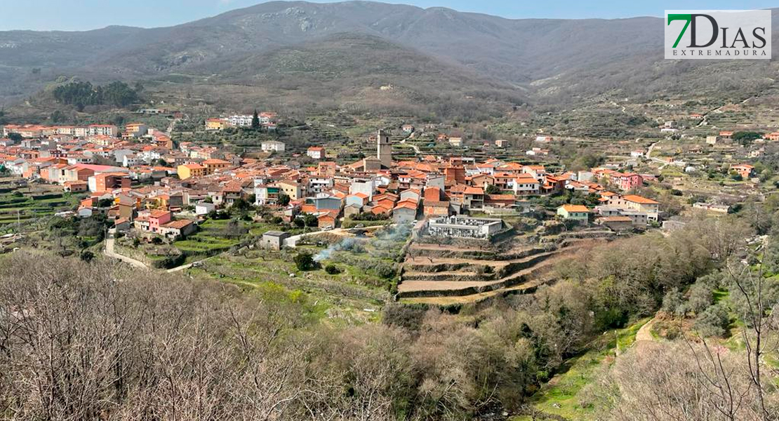 Las claves y objetivos de la Ley de medidas ante el Reto Demográfico y Territorial de Extremadura